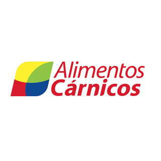 alimentos carnicos logo