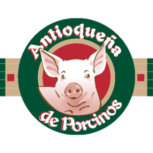 antioqueña logo