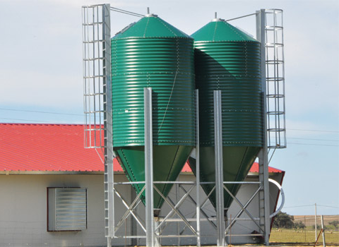 Silos