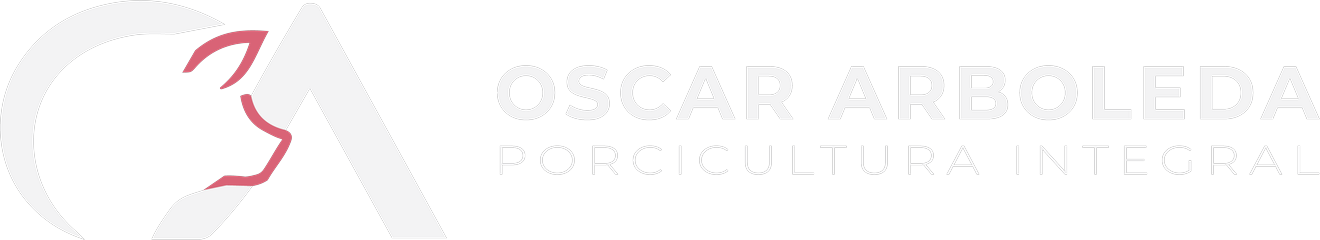 Oscar Arboleda - Porcicultura Integral